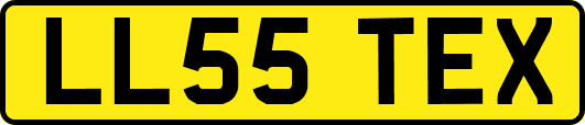 LL55TEX