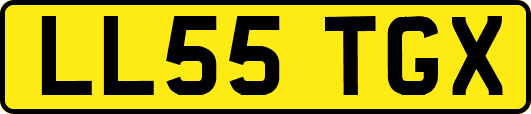 LL55TGX