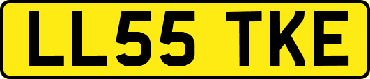 LL55TKE