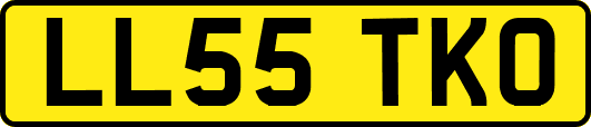 LL55TKO