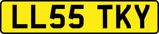 LL55TKY