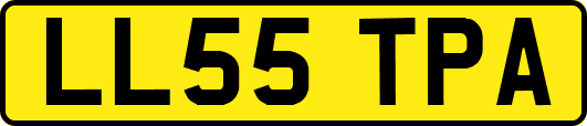 LL55TPA