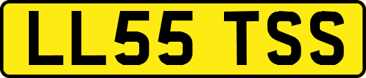 LL55TSS