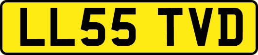 LL55TVD
