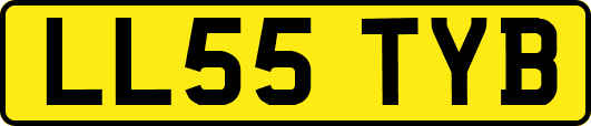 LL55TYB