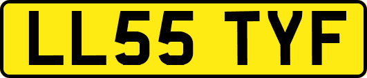 LL55TYF