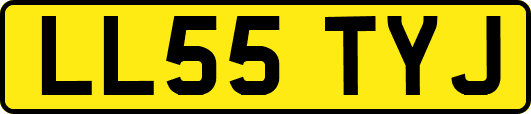 LL55TYJ