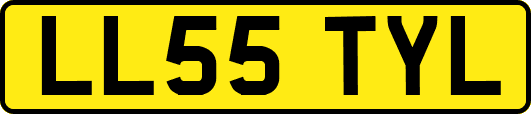 LL55TYL
