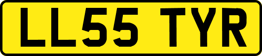 LL55TYR