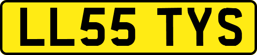 LL55TYS