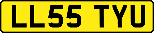 LL55TYU
