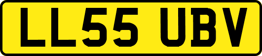 LL55UBV