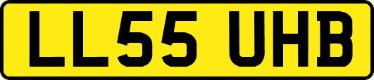 LL55UHB