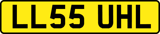 LL55UHL
