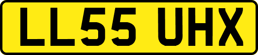 LL55UHX