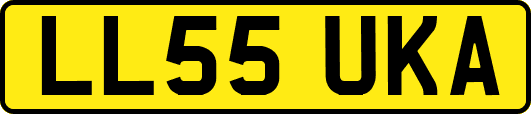LL55UKA