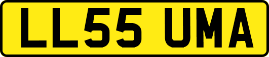 LL55UMA