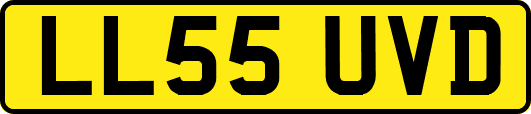 LL55UVD