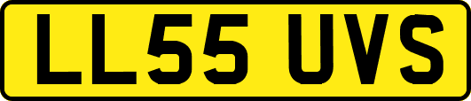LL55UVS