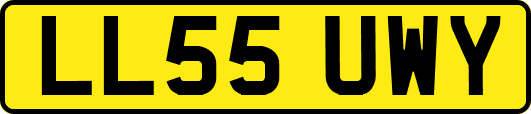 LL55UWY
