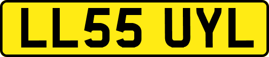 LL55UYL