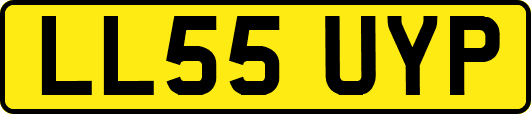LL55UYP