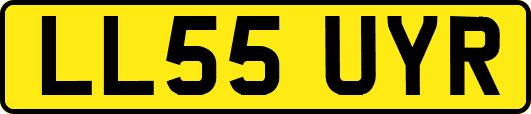LL55UYR