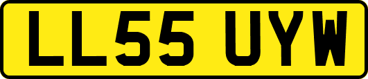 LL55UYW