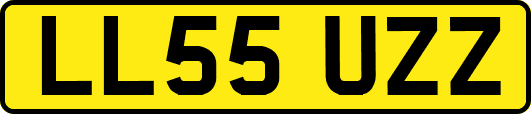 LL55UZZ