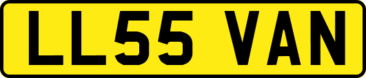 LL55VAN