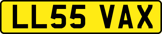 LL55VAX