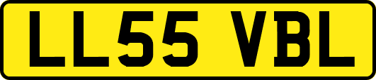 LL55VBL