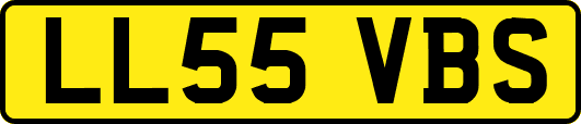 LL55VBS