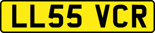 LL55VCR