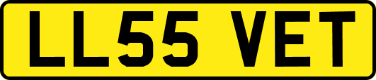 LL55VET
