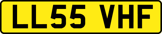 LL55VHF