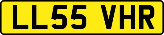 LL55VHR