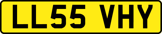 LL55VHY