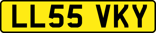LL55VKY
