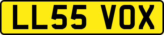 LL55VOX