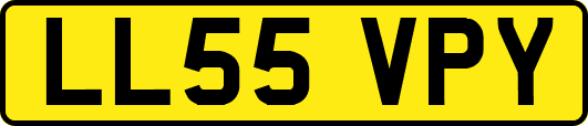 LL55VPY