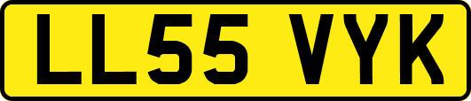 LL55VYK