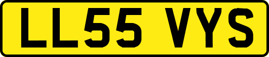 LL55VYS