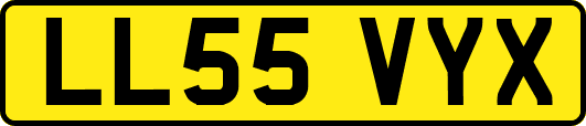 LL55VYX