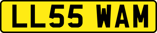 LL55WAM