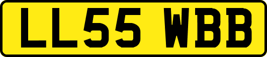 LL55WBB