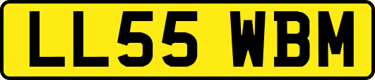 LL55WBM