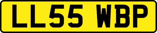 LL55WBP