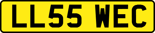LL55WEC