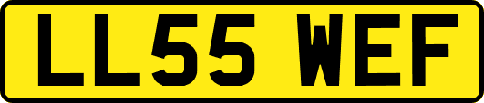 LL55WEF